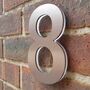 3D House Numbers, thumbnail 10 of 12