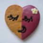 Valentine Cookies Gift Box, thumbnail 4 of 5
