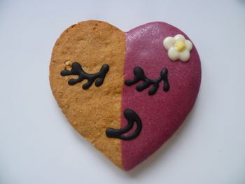Valentine Cookies Gift Box, 4 of 5