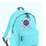 Personalised Backpack Boy's Designs, thumbnail 5 of 12