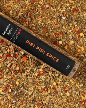 Gourmet Piri Piri Spice, 2 of 3