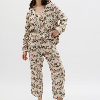 Fable A Night's Tale Woodland Pyjamas, 6 of 8