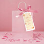 Hen Party Bags Last Spritz As A Miss Personalised Gift Party Bag Filler, thumbnail 8 of 12
