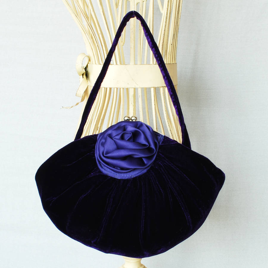 Laura Bag By Bags Not War | notonthehighstreet.com