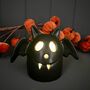 Black Light Up Bat Halloween Decoration, thumbnail 1 of 3