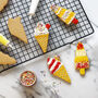 Diy Ice Lollies Letterbox, thumbnail 1 of 3