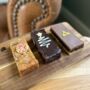Christmas Brownie Treat Box, thumbnail 4 of 9