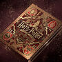 Harry Potter Playing Cards, thumbnail 4 of 7