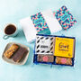 'Thank You Dad' Millionaire's Treats And Coffee Gift, thumbnail 1 of 3