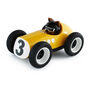 Midi Karlos The Racing Cat Toy Car, thumbnail 5 of 5