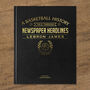 Le Bron James Personalised Basketball Gift Newspaper Book, thumbnail 12 of 12