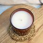 Halloween Candle Spooky Season Scented Candle Gift, thumbnail 2 of 5