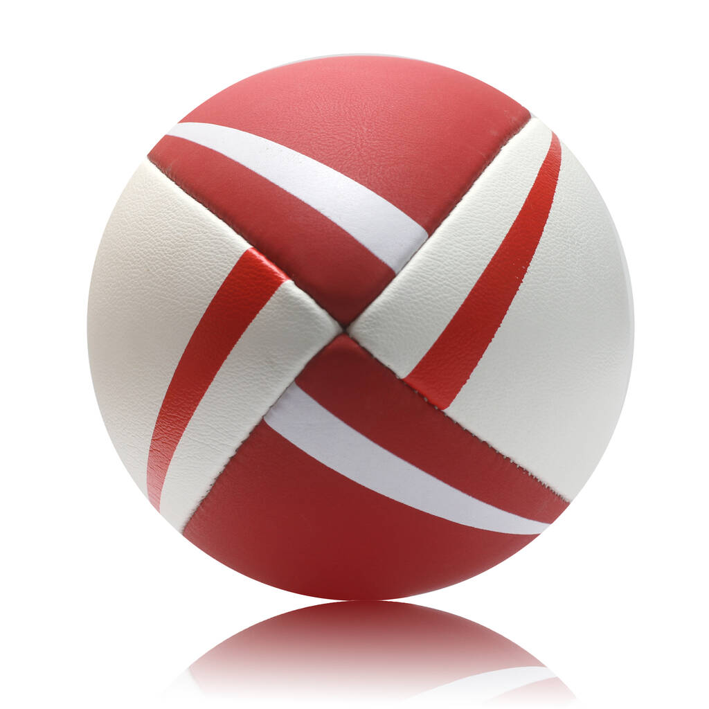 Personalised Rugby Ball By We Print Balls