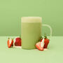 Strawberries And Cream Matcha, thumbnail 3 of 4
