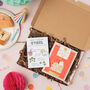 Build Your Own Wildflower Birthday Letterbox Gift, thumbnail 3 of 10