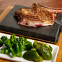 The Sizzling Steak Plate Set Perfect For Foodies, thumbnail 1 of 6