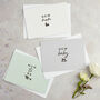 New Mum And Baby Letterbox Gift Subscription, thumbnail 5 of 7