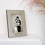 Personalised Wedding Anniversary Photo Frame, thumbnail 1 of 9