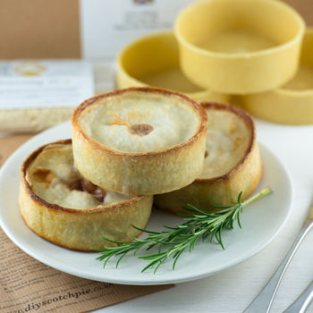Make Your Own Scotch Pie Kit, 4 of 6