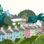 Llandeilo Art Print, thumbnail 6 of 6