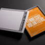 Tennessee Volunteers Personalised Gift Newspaper Book, thumbnail 3 of 12