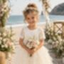 Bohemian Princess Dress Ice Cream, thumbnail 1 of 9