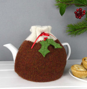 Tea and Teapot Cosies | notonthehighstreet.com