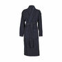 Personalised 'Best Daddy' Towelling Bath Robe, thumbnail 10 of 11