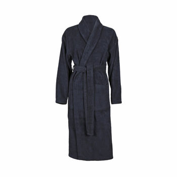 Personalised 'Best Daddy' Towelling Bath Robe, 10 of 11