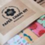 Minibeasts | Kids Paper Chain Kit, thumbnail 7 of 12