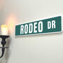 USA Street Signs, thumbnail 2 of 12
