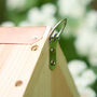 Wooden Garden Butterfly Barn, thumbnail 3 of 4