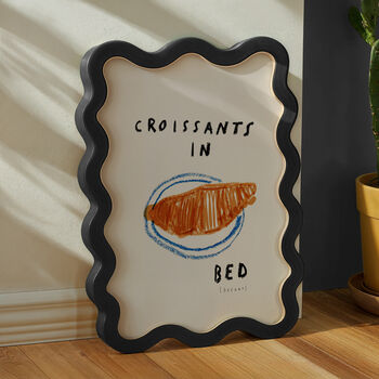 Croissants In Bed, 4 of 5