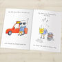 Personalised 'My Dad' Book, thumbnail 7 of 9