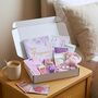 Luxury Pregnancy Care Pamper Hamper, Mum To Be Gift Box, thumbnail 3 of 11