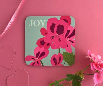 New Beginnings Gift Box With Seeds, Wax Melt And Inspirational Postcard Letterbox Gift, 6 of 10