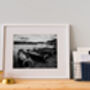 Derwentwater Boat Photograph, thumbnail 4 of 4