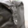 Personalised Secret Message Weekend Holdall, thumbnail 9 of 10