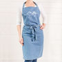 Personalised Apron With Child's Drawing, thumbnail 5 of 5