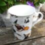 Bone China Mug In Witches Design, thumbnail 2 of 11