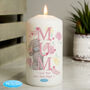 Personalised Me To You Mum Candle, thumbnail 1 of 3