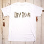Diy King T Shirt, thumbnail 1 of 2