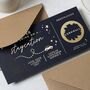 Personalised Staycation Scratch Reveal Gift Voucher, thumbnail 2 of 9