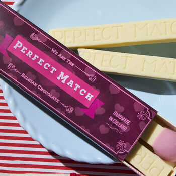 Perfect Match Chocolates, 2 of 6