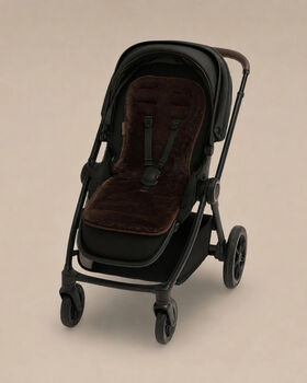 The Original Merino Sheepskin Pram Liner, 12 of 12
