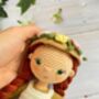 Anne Shirley Of Green Gables Doll, thumbnail 5 of 10