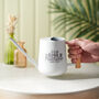 Personalised 'The Plantfather' Home Indoor Watering Can, thumbnail 1 of 4
