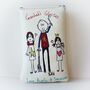 Personalised Embroidered Grandad's Glasses Case, thumbnail 12 of 12
