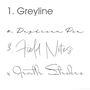 Personalised Notebook With Pen, thumbnail 12 of 12