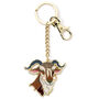 Wicked For Good Dr Dillamond Keyring, thumbnail 2 of 3
